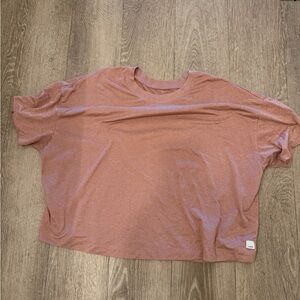 Vuori Terracotta T-Shirt